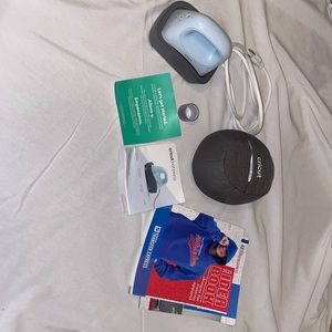 Cricut Hat press and Stahls transfer guide